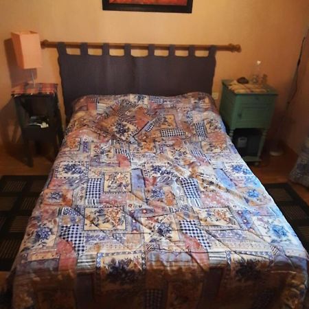 Aux 2 Oies Bed and Breakfast Plouider Εξωτερικό φωτογραφία