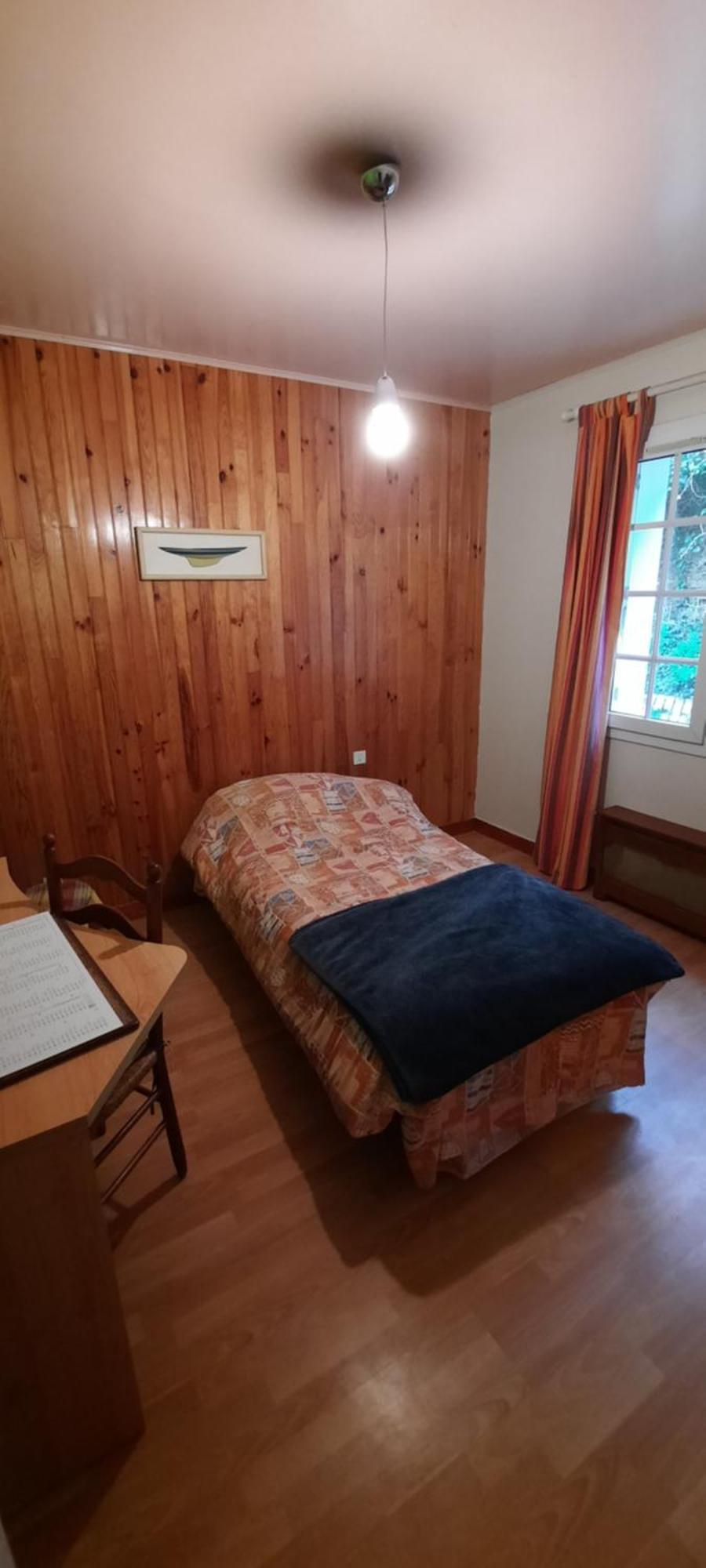 Aux 2 Oies Bed and Breakfast Plouider Εξωτερικό φωτογραφία